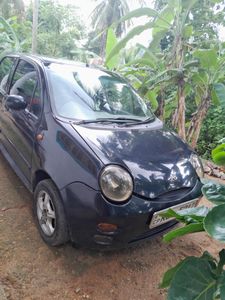 Chery QQ 2007 for Sale