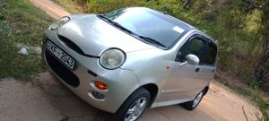 Chery QQ 2007 for Sale