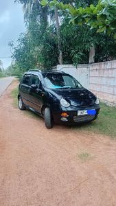Chery QQ 2007 for Sale