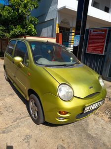 Chery QQ 2008 for Sale