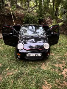 Chery QQ 2008 for Sale