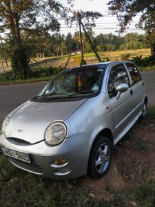 Chery QQ 2008 for Sale