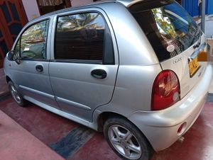 Chery QQ 2010 for Sale
