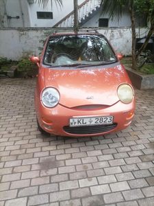Chery QQ 2010 for Sale