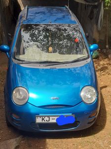 Chery QQ 2010 for Sale