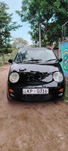 Chery QQ 2011 for Sale
