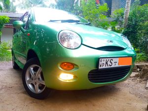 Chery QQ 308 2012 for Sale