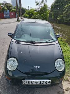 Chery QQ 2007 for Sale