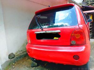 Chery QQ 800cc 2006 for Sale