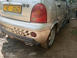 Chery QQ 2006 for Sale