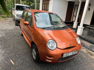Chery QQ 2011 for Sale