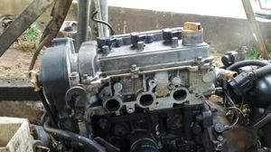 Chery QQ Auto Engine for Sale