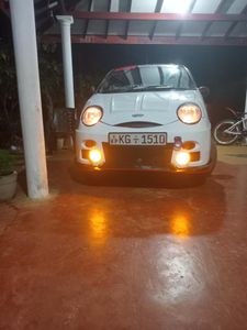 Chery QQ 2006 for Sale
