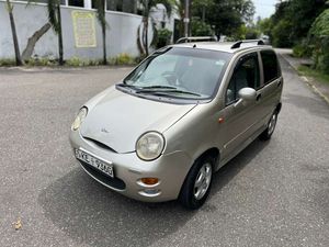 Chery QQ 2007 for Sale