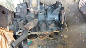 Chery QQ Engine Block for Sale