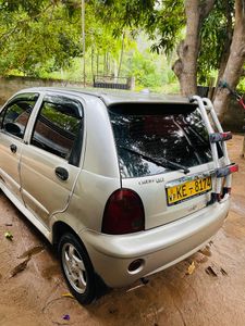 Chery QQ 2007 for Sale