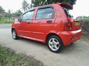Chery QQ KG 8905 2007 for Sale