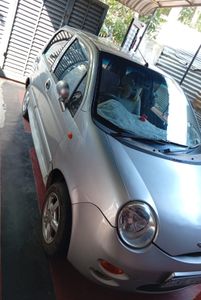 Chery QQ3 2010 for Sale