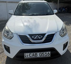 Chery Tiggo 2014 for Sale