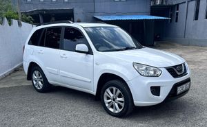 Chery Tiggo 2014 for Sale