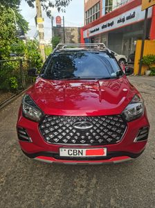 Chery Tiggo 4 Pro 2024 for Sale