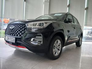 Chery Tiggo 4 Pro 2025 for Sale