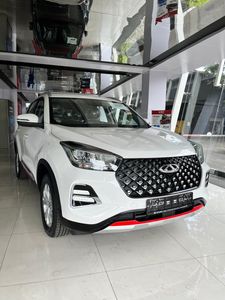 Chery Tiggo 4 Pro 2025 for Sale