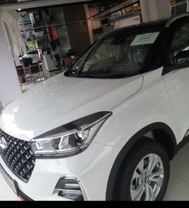 Chery Tiggo pro4 2024 for Sale