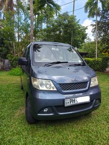 Chery Van 2015 for Sale