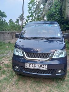 Chery Yoyo 2015 for Sale