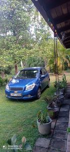 Chevrolet Aveo 2010 for Sale