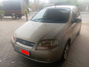 Chevrolet Aveo 2008 for Sale