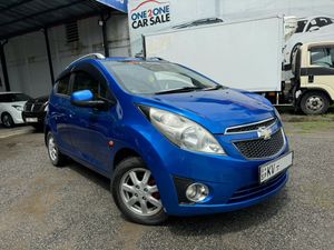 Chevrolet Beat Cruise Can Exchange 2012 for Sale