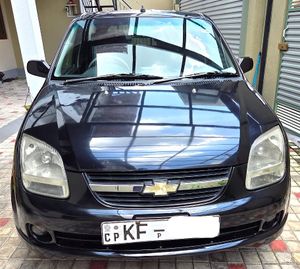 Chevrolet Cruze 2004 for Sale