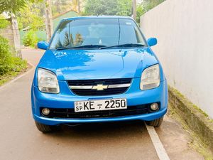 Chevrolet Cruze 2004 for Sale