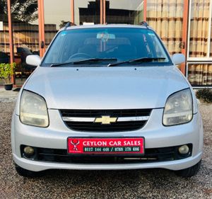 Chevrolet Cruze 2004 for Sale