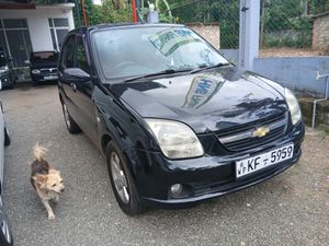 Chevrolet Cruze 2005 for Sale