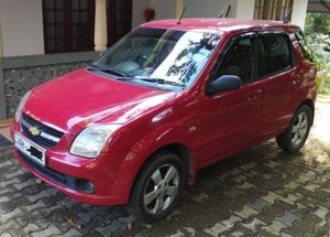 Chevrolet Cruze 2005 for Sale