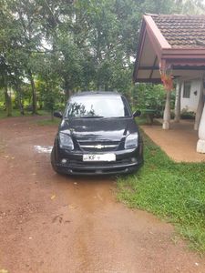 Chevrolet Cruze 2008 for Sale