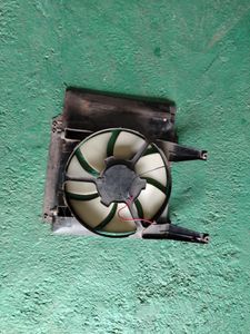 Chevrolet Cruze AC Condenser Fan Motor for Sale
