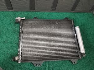 Chevrolet Cruze AC Condenser for Sale