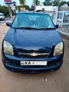 Chevrolet Cruze GM 2004 for Sale
