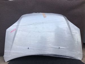 CHEVROLET CRUZE HR52S BONNET PANEL for Sale