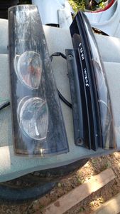Chevrolet Hr 52 S Tail Lights for Sale