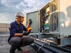 Chiller Technician - Saudi Arabia