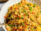 Chinese and Sri Lankan Rice Kottu Cook