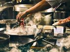 Chinese Chef