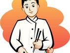 Chinese Cook / Room Boy Stewards - Nuwareliya