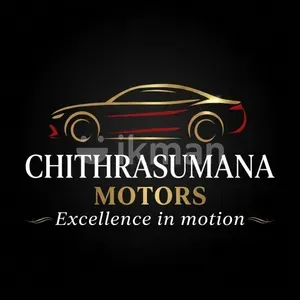 Chithrasumana Motors logo
