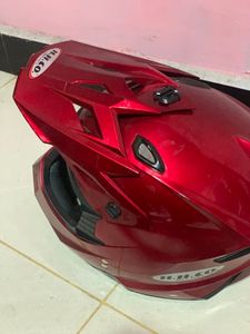 Full Face Helmet for Sale